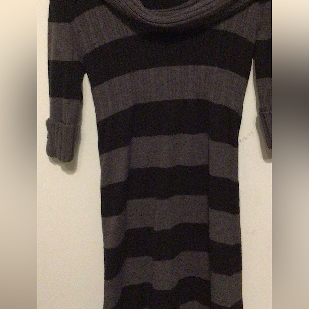 ⬇️Women’s Loose Turtleneck Sweater